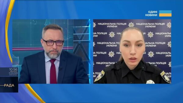 7000 фейкових мінувань і хвиля ІПСО: як реагує поліція | Юлія Гірдвіліс