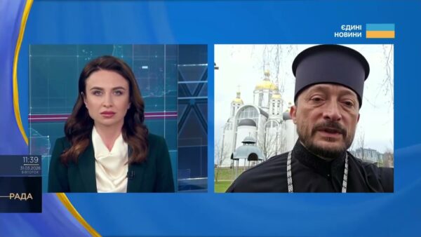 4 роки після деокупації: пам’ять і правда про Бучу | Отець Андрій Галавін