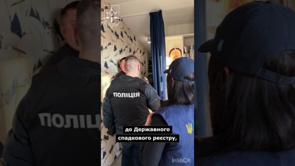 Загадкове зникнення академіка Колбуна у Бучі: у привласненні його 18 млн спадку підозрюють жінку