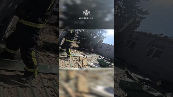 ПОЛЮВАННЯ НА РЯТУВАЛЬНИКІВ: Смертельна пастка на Донеччині