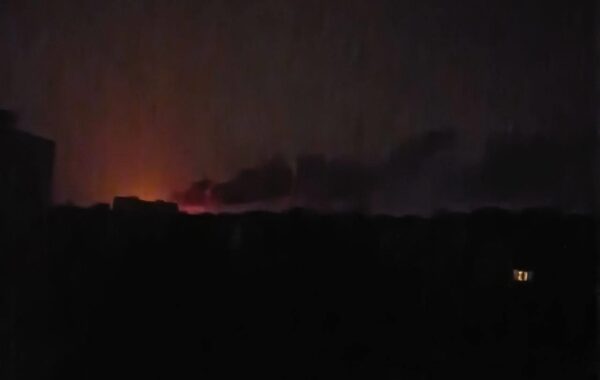 Алчевськ атакували БПЛА: куди прилетіло