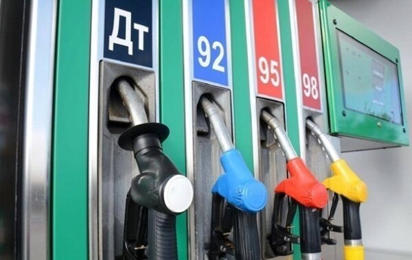 АМКУ перевірить причини різкого подорожчання пального на АЗС