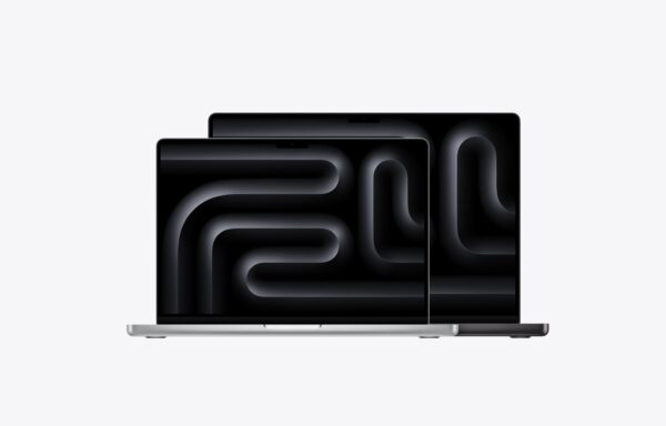 Apple представила MacBook Air і Pro з чипом M5 та нову лінійку моніторів