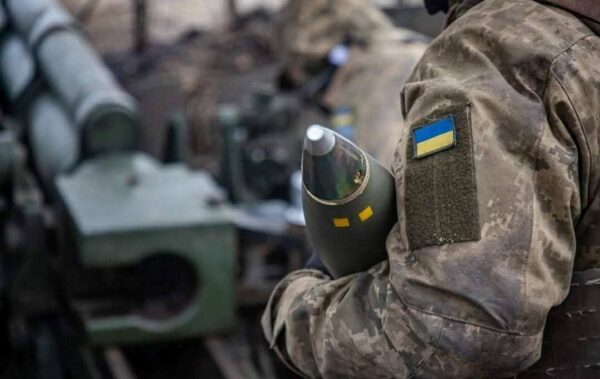 Армія РФ зупинила атаки на п’яти напрямках фронту