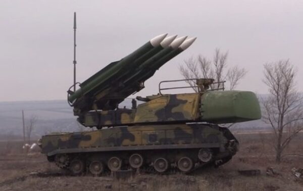 Атака РФ: стало відомо, скільки цілей збила ППО