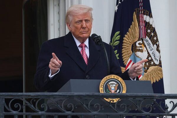 “Бо їх немає з нами”: Трамп погрожує урізати фінансування НАТО