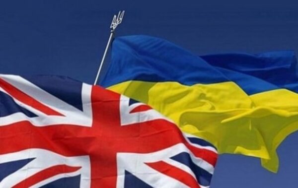 Британія допоможе інтегрувати ШІ-технології на фронті