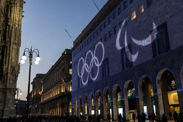 До бойкоту відкриття Паралімпіади долучилися ще три країни – Сибіга