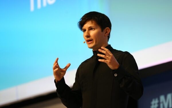 Дуров втратив дві третини статків через обвал вартості Telegram – ЗМІ