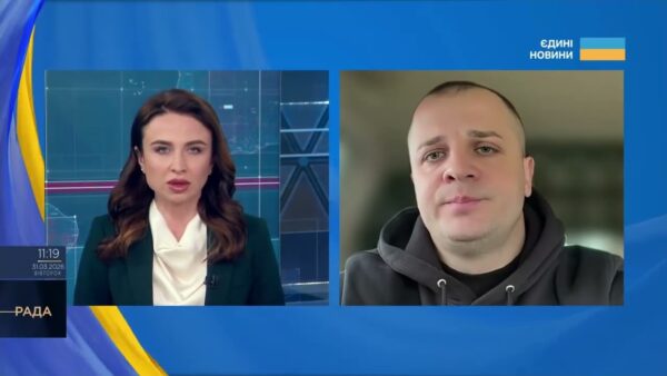 2000 дронів за тиждень і обстріли: ситуація в Херсоні | Ярослав Шанько