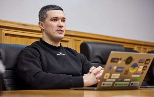 Федоров анонсував впровадження ШІ у військові технології