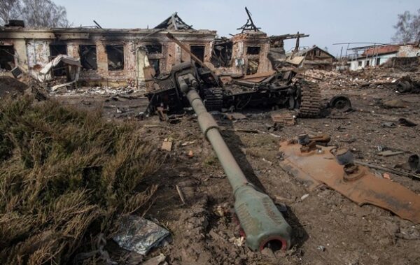 Генштаб підрахував нові втрати РФ