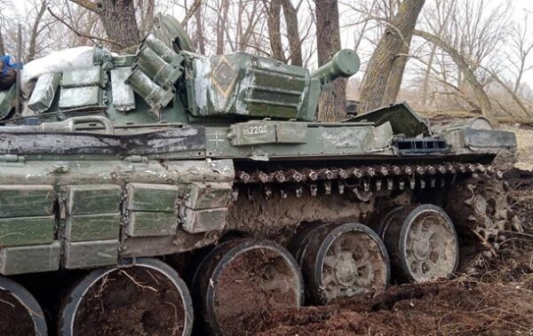 Генштаб підрахував нові втрати росіян