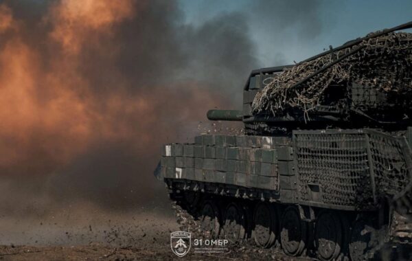 Генштаб розповів, де армія РФ найбільше штурмує
