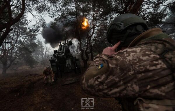 Генштаб розповів про бої на важливих напрямках