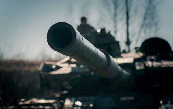 Генштаб: ЗСУ за добу знешкодили 1300 солдатів РФ