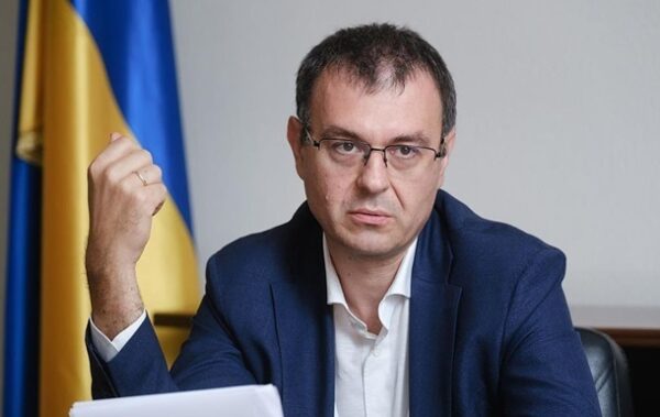 Гетманцев вказав на галузь, яка “краде” в України майже 2 млрд грн на рік