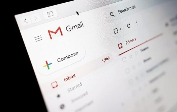 Google дозволить змінювати адресу Gmail