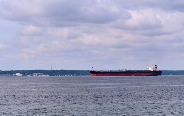 ГУР оприлюднило перелік із 51 судна, що сприяють російській агресії