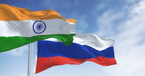 Індія закупила в Росії комплекси Тунгуска на $47 млн