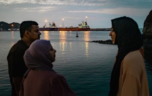 Іран дозволив ще 20 суднам прохід Ормузькою протокою