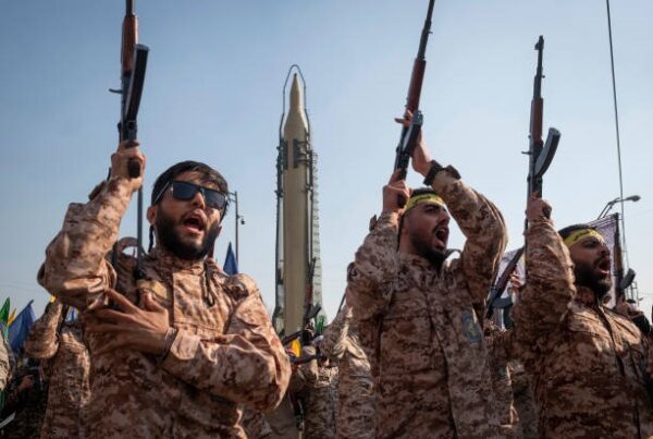 Іран погрожує атакувати університети США на Близькому Сході – ЗМІ