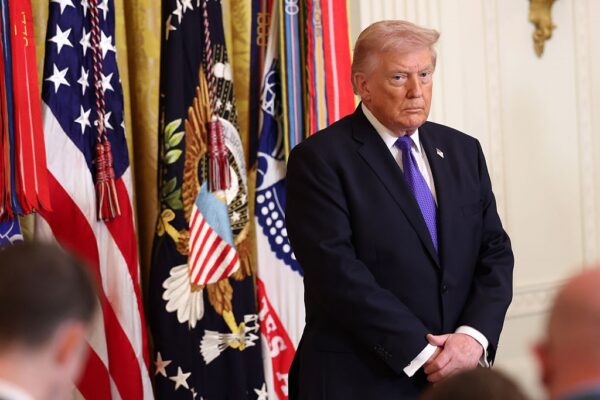 Іспанія відповіла на погрози Трампа, назвавши США країною-агресором