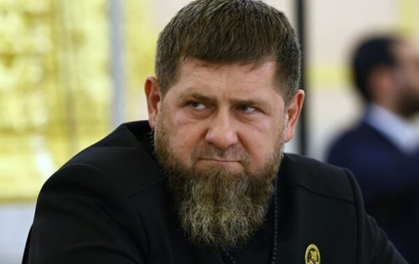 Кадиров засудив удари Ірану по ОАЕ, де в нього є вілли