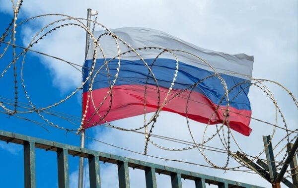 Канада запровадила санкції проти 100 танкерів РФ