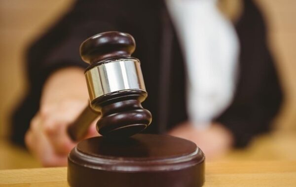 Хабар у $4 тисячі: суддю з Одеси ув’язнили на шість років