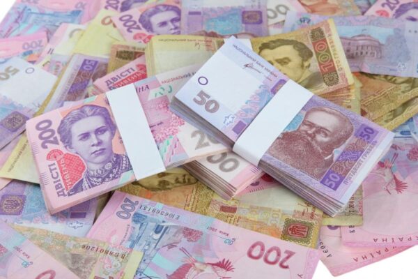 Масштаб викликів безпрецедентний: Україні не вистачає грошей
