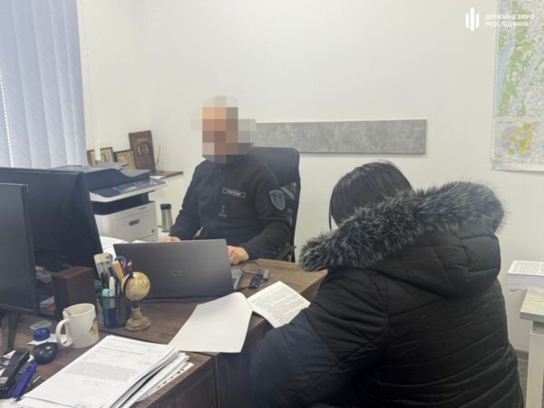 На чернігівщині викрили схему “викладачів”-ухилянтів