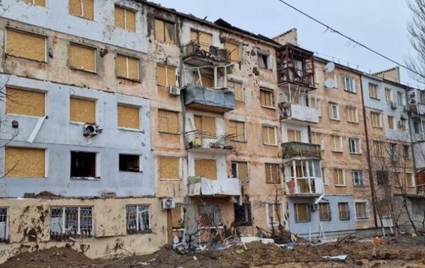 На Херсонщині та Запоріжжі внаслідок обстрілів є загиблі