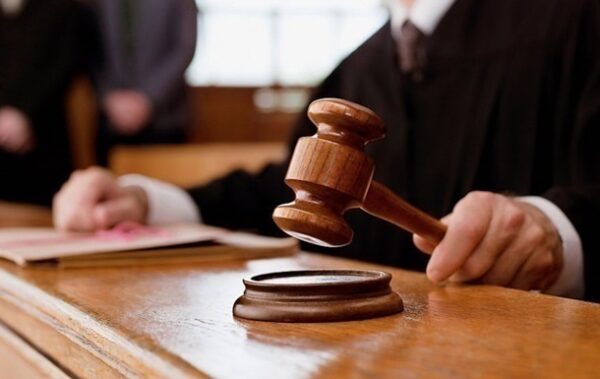 Намагався викрасти танкові розробки: агент ГРУ отримав 14 років
