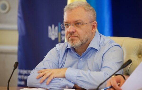 НАЗК взялося за декларацію ексміністра Галущенка