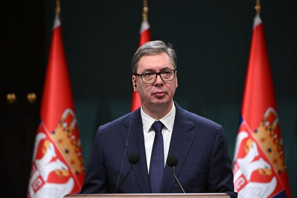 Одна з країна Європи заявила про загрозу нападу