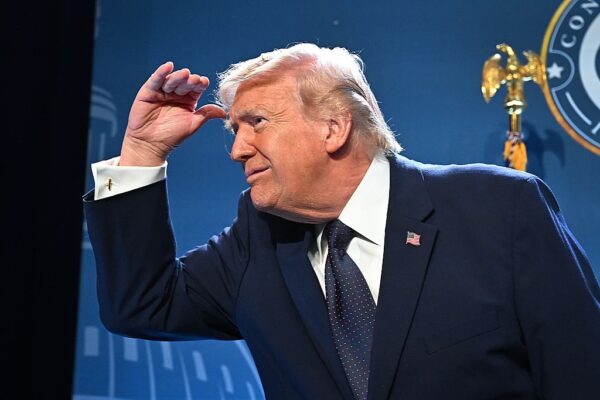 Оточення Трампа сперечається про оголошення перемоги над Іраном – ЗМІ