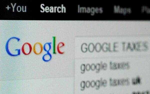 “Податок на Google” приніс бюджету понад 4,2 млрд з початку року