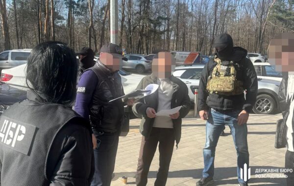 Полковник Нацгвардії намагався отримати фіктивну інвалідність