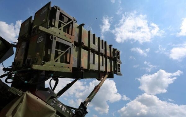 Повітряні сили розкрили деталі нічної атаки