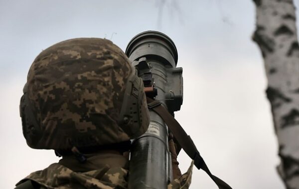 Повітряні сили розкрили подробиці нічної атаки