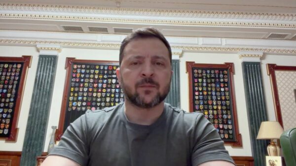 Президент заявив про перші результати співпраці з країнами Перської затоки
