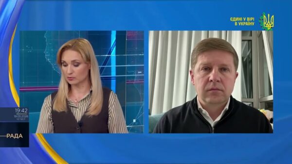 Відновлення енергетики і захист об’єктів від атак | Сергій Нагорняк