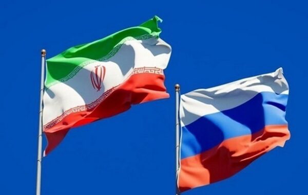 РФ розширила підтримку Ірану розвідданими – ЗМІ