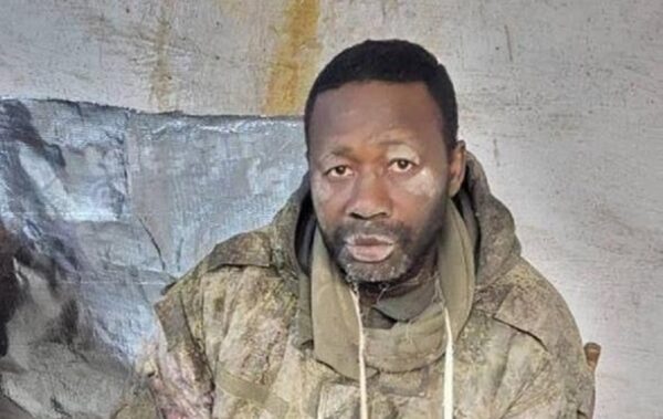 РФ змінила стратегію вербування африканських найманців для війни – ЦПД
