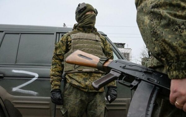 Росіяни посилили активність на держкордоні на Сумщині – DeepState