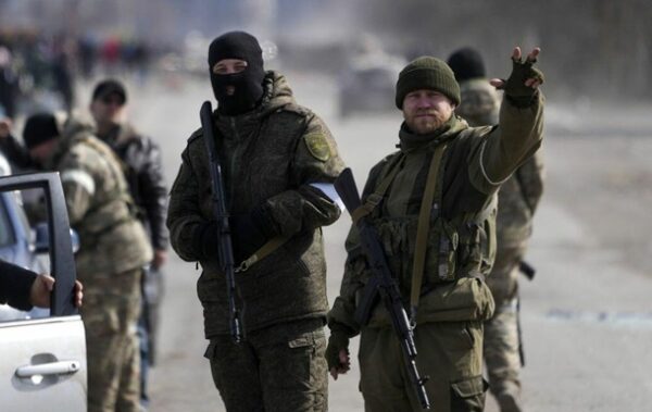 Росіяни за добу просунулись на 1,6 кв км – DeepState