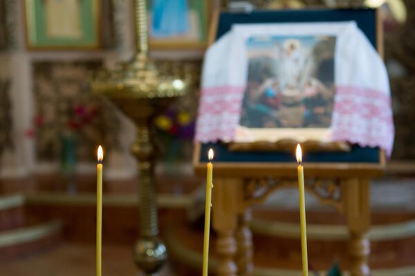 Російська православна церква збудує храм у столиці ОАЕ