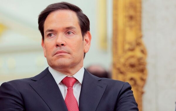 Рубіо зробив заяву щодо умов гарантій безпеки