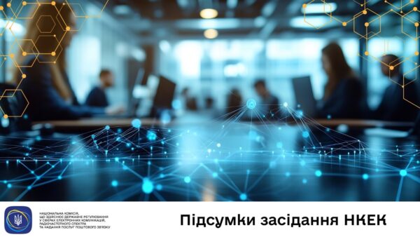 Засідання НКЕК від 04 березня 2026 року
